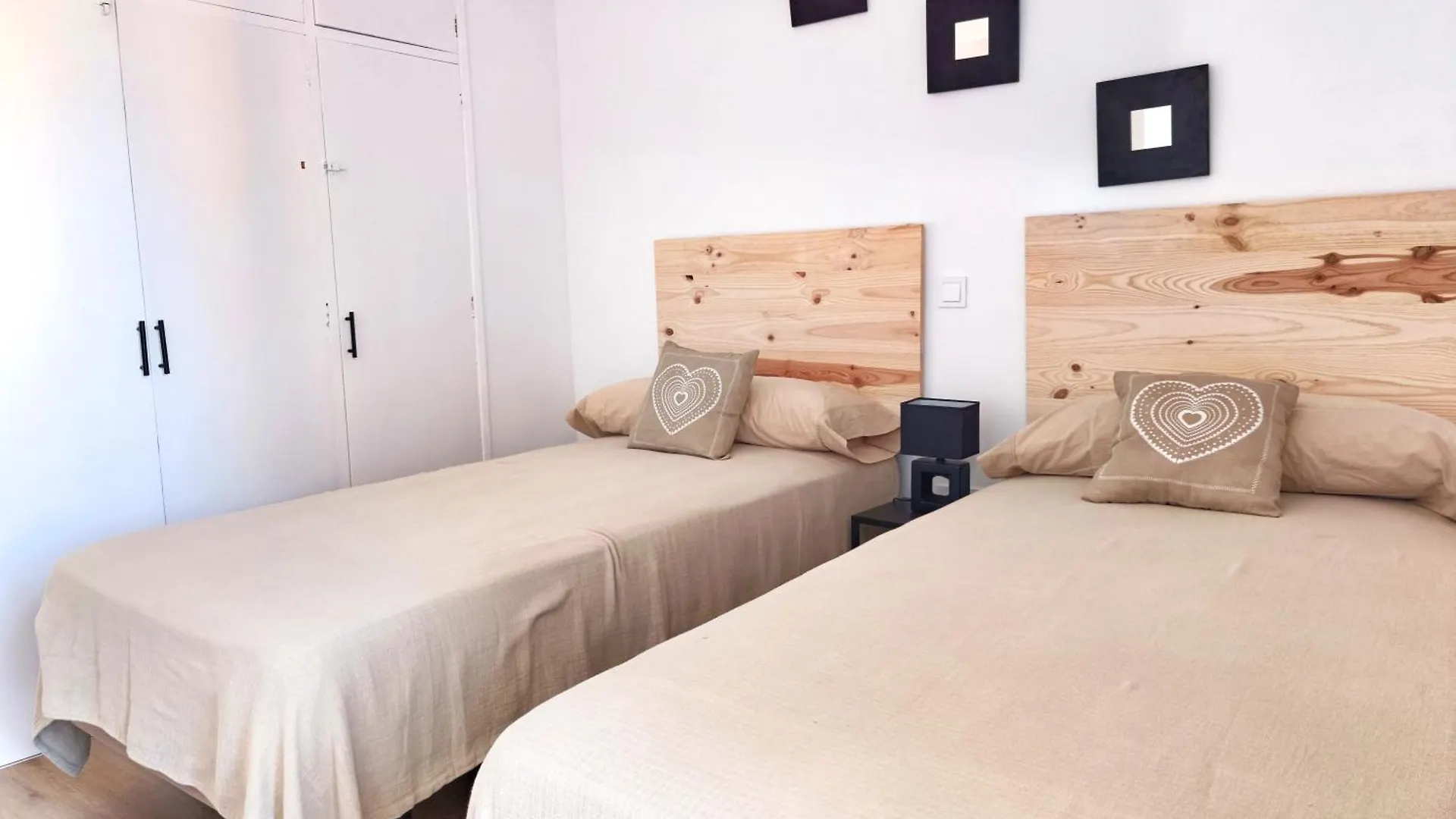 Inmogest - Flamingo Playa Apartman Benalmádena