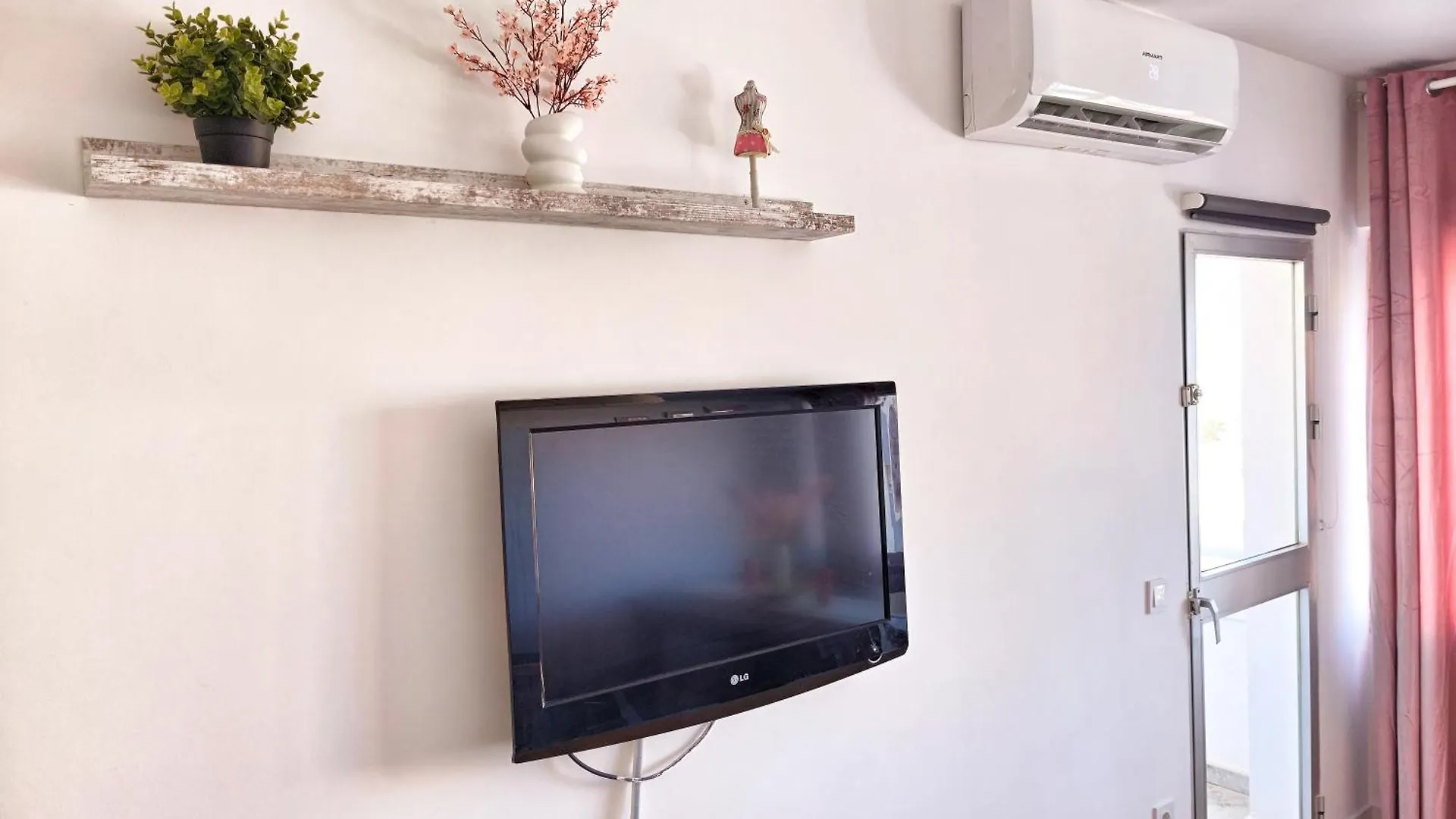 Apartmán Inmogest - Flamingo Playa Benalmádena