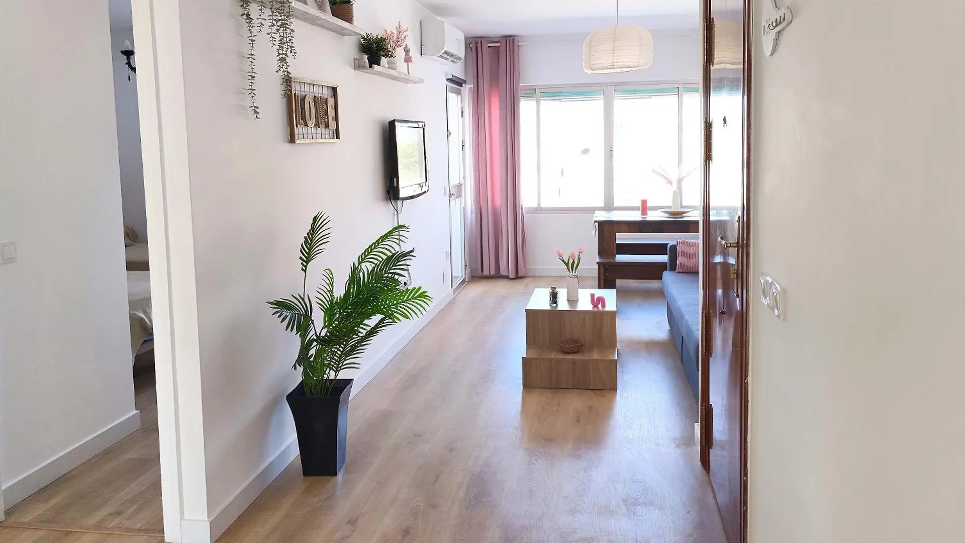 Inmogest - Flamingo Playa Apartman Benalmádena Spanyolország