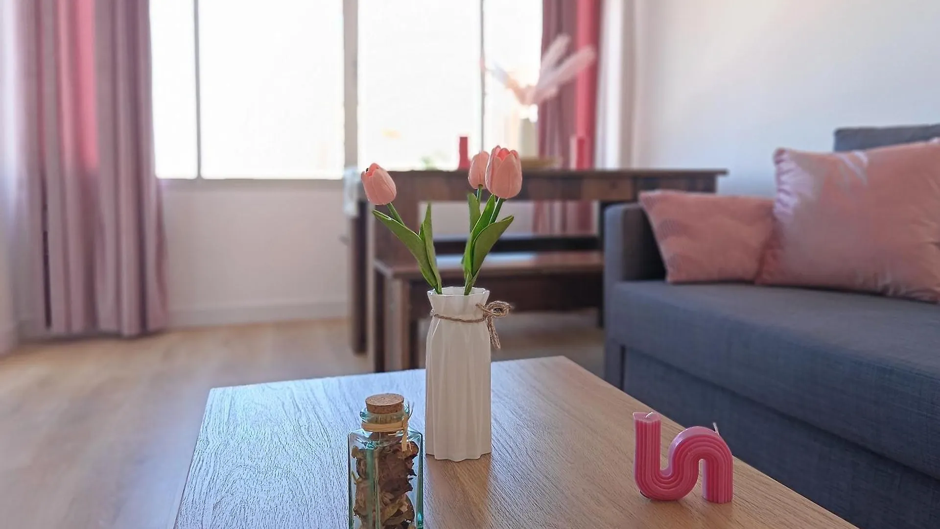 Apartmán Inmogest - Flamingo Playa Benalmádena 0*,  Španělsko