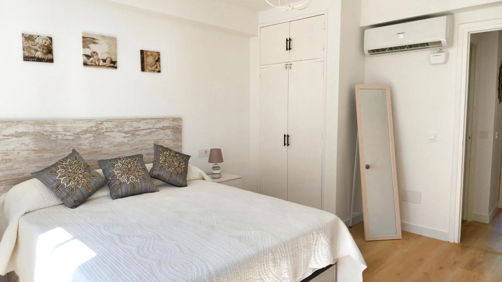 Apartmán Inmogest - Flamingo Playa Benalmádena