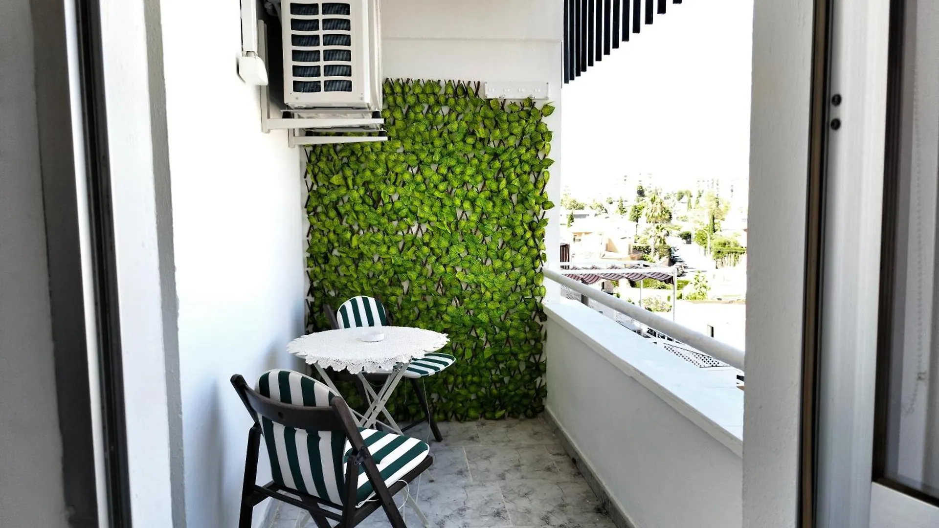 Apartmán Inmogest - Flamingo Playa Benalmádena