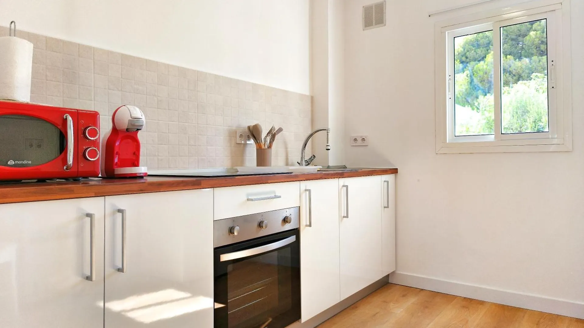 Apartmán Inmogest - Flamingo Playa Benalmádena 0*,