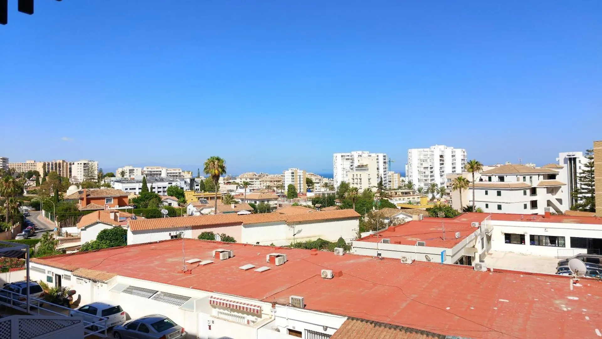 Inmogest - Flamingo Playa Apartman Benalmádena