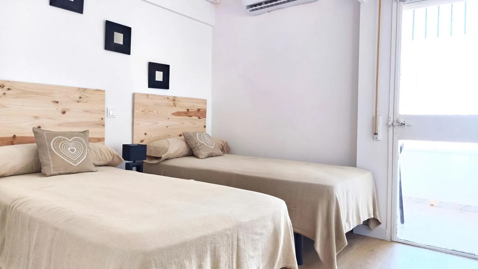Apartmán Inmogest - Flamingo Playa Benalmádena 0*,
