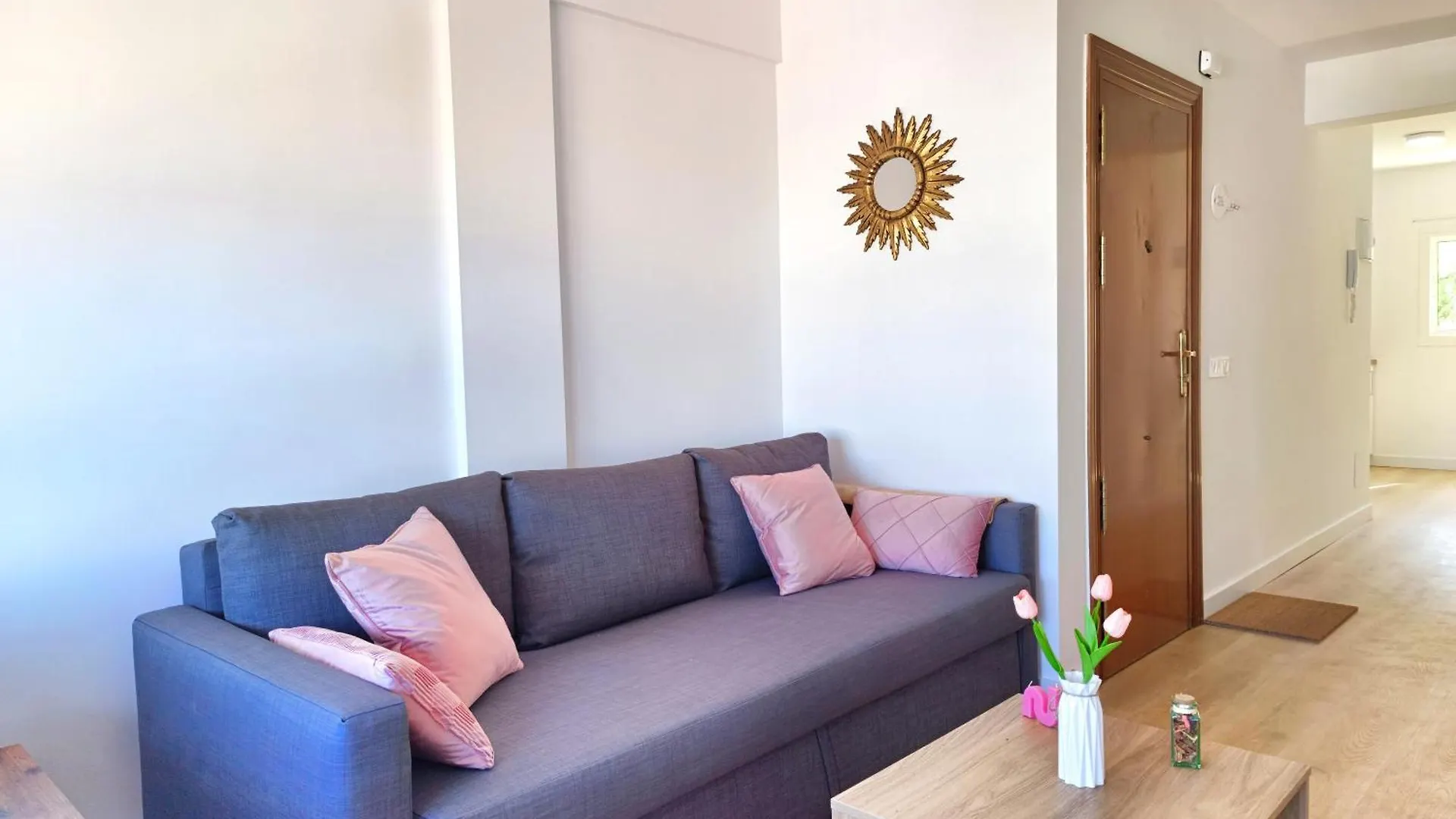 Inmogest - Flamingo Playa Apartman Benalmádena
