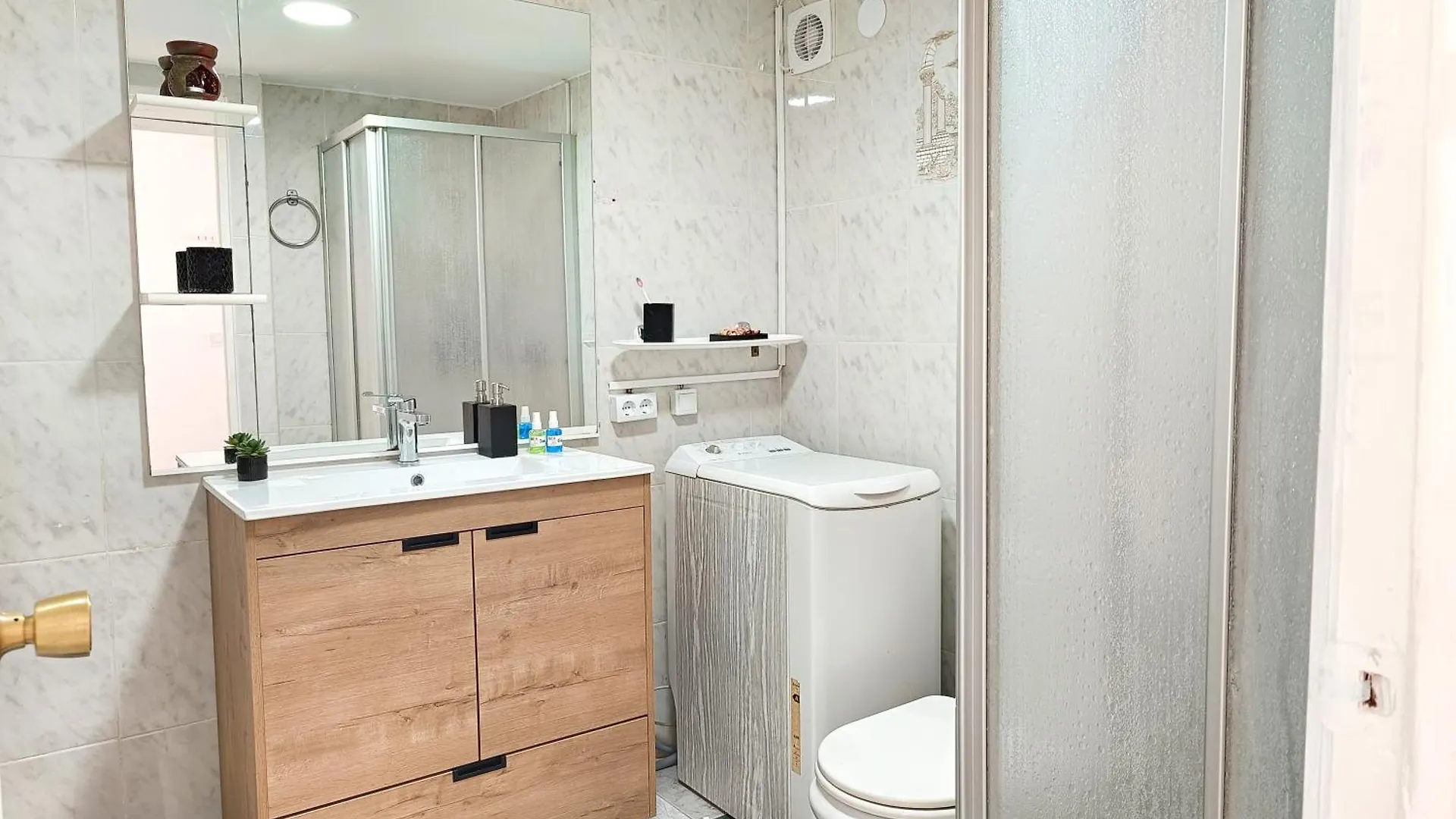 Apartmán Inmogest - Flamingo Playa Benalmádena 0*,