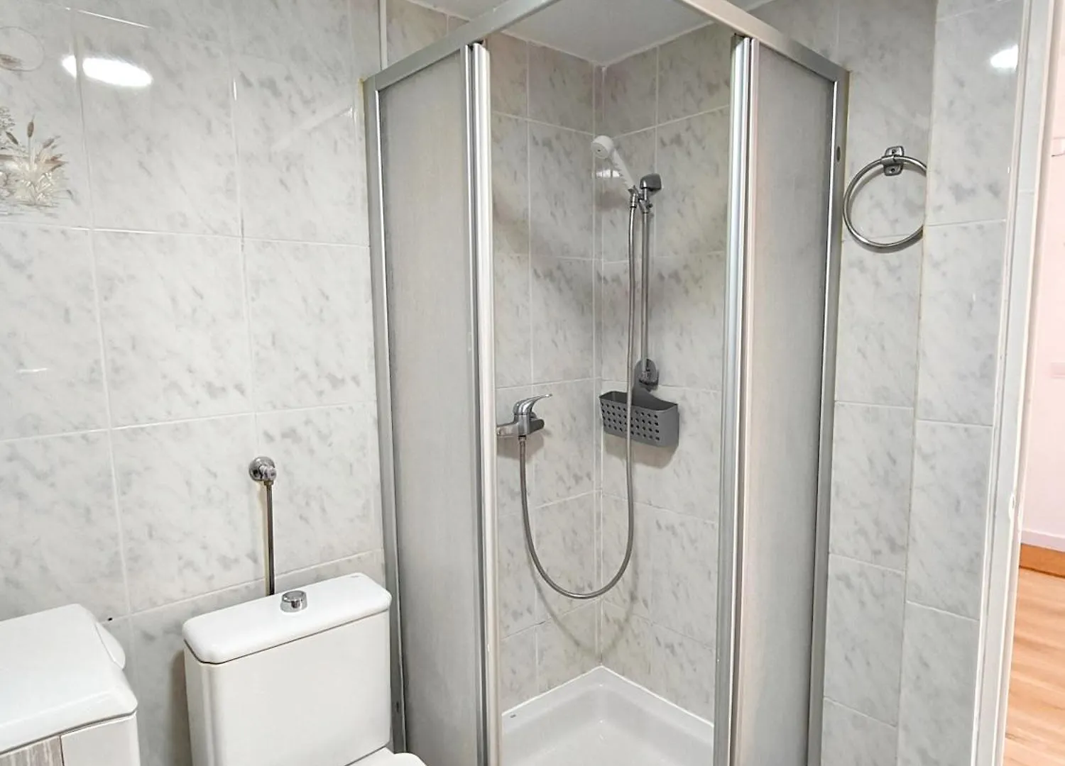Apartmán Inmogest - Flamingo Playa Benalmádena
