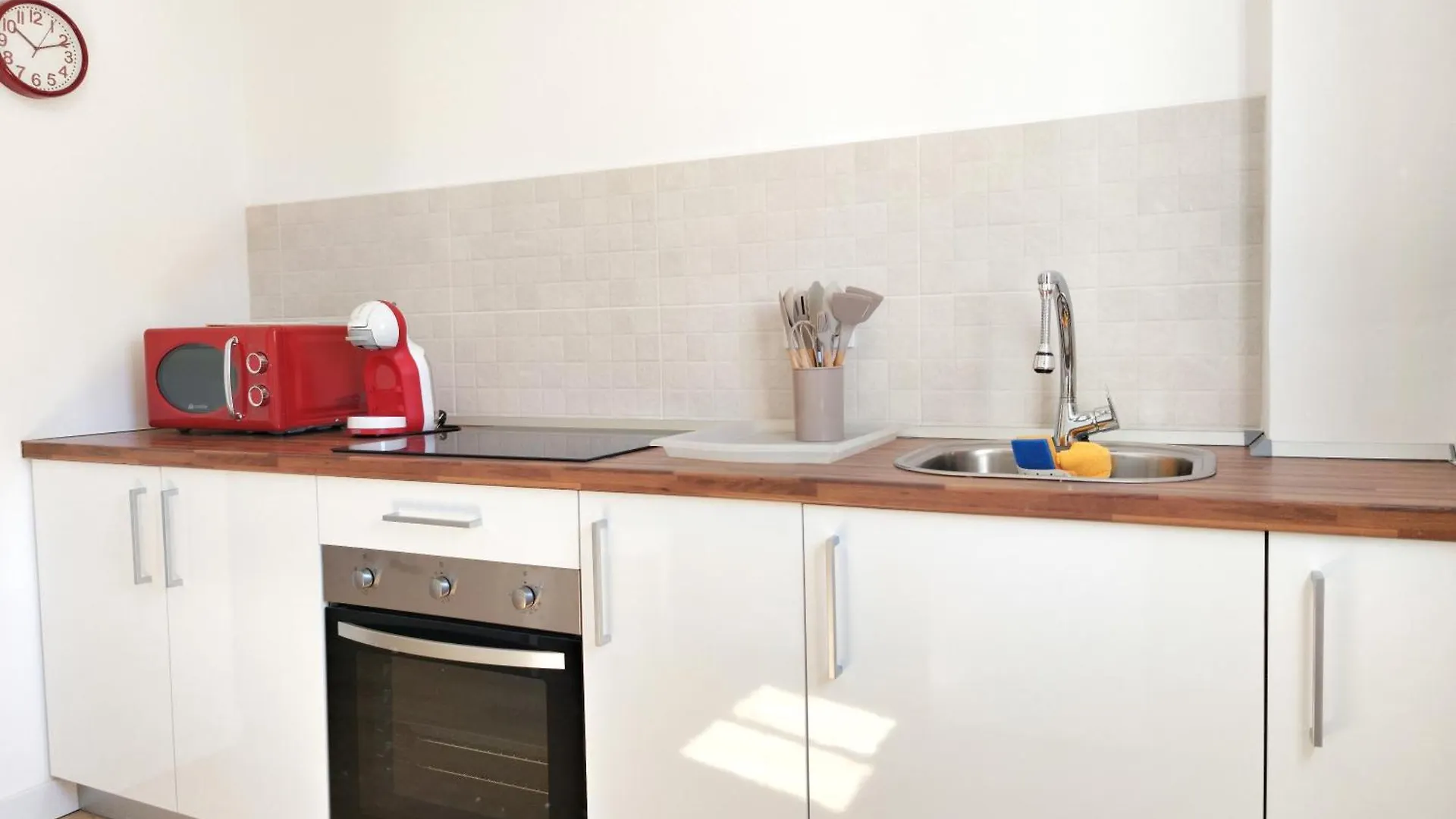 Apartmán Inmogest - Flamingo Playa Benalmádena