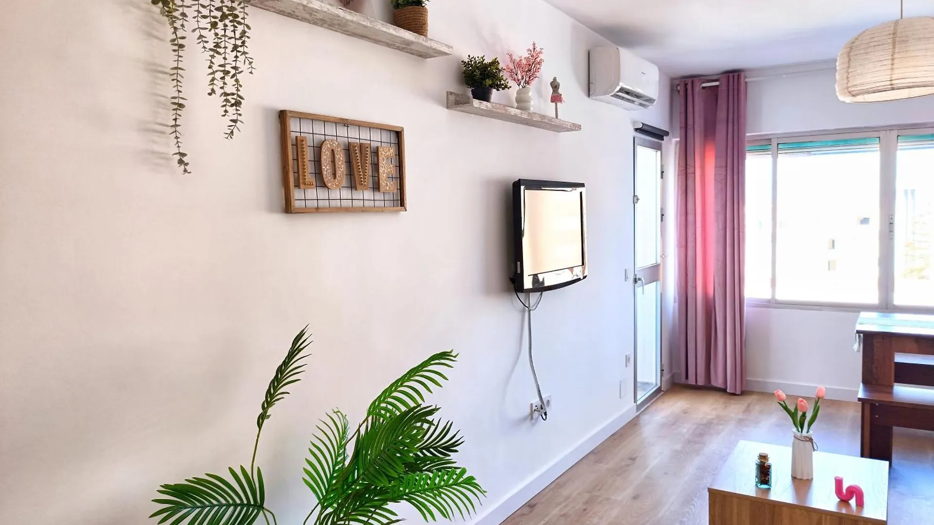 Apartmán Inmogest - Flamingo Playa Benalmádena