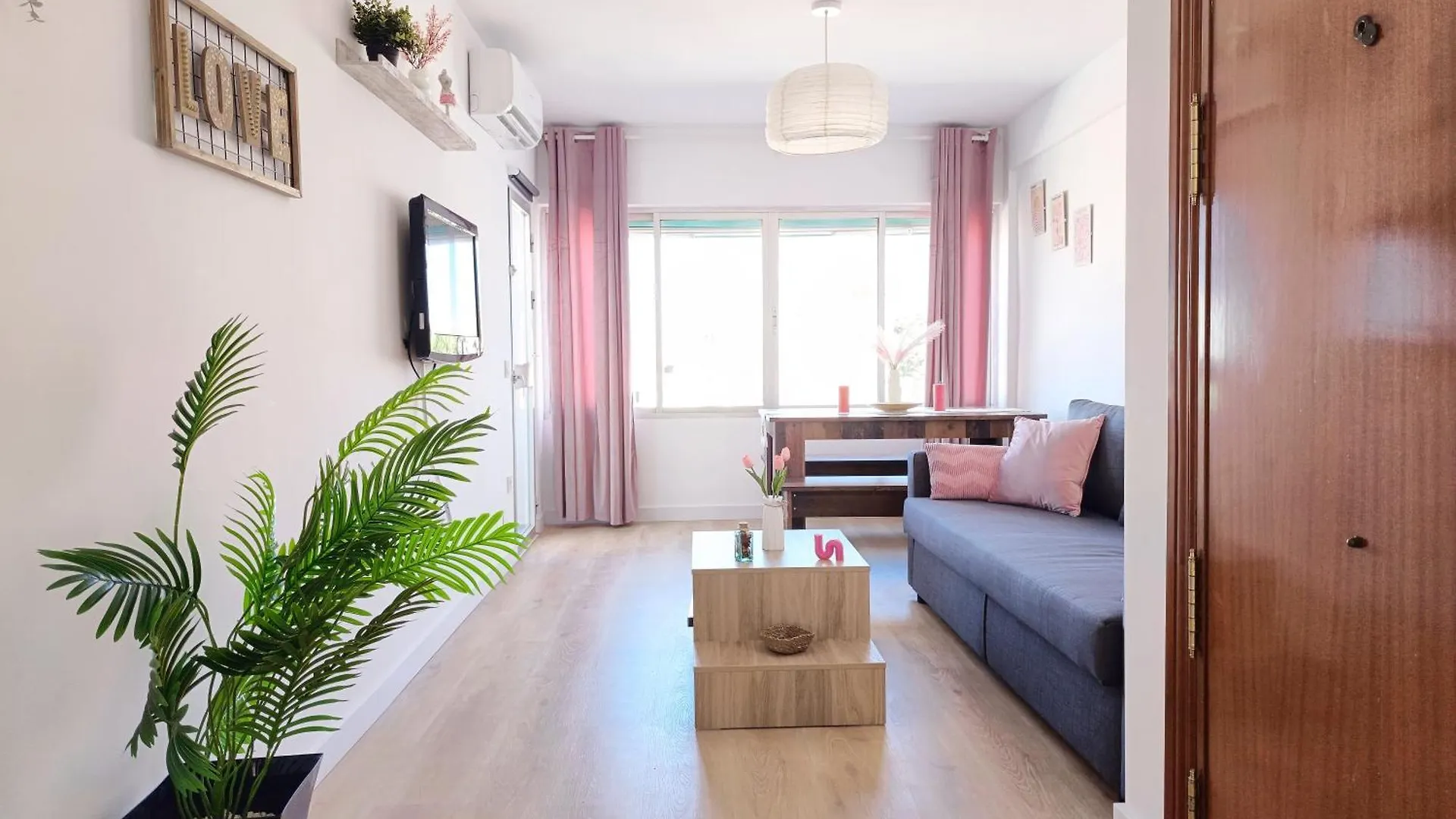 Apartmán Inmogest - Flamingo Playa Benalmádena