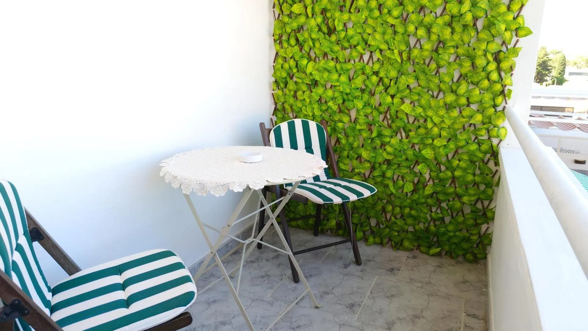 Apartmán Inmogest - Flamingo Playa Benalmádena
