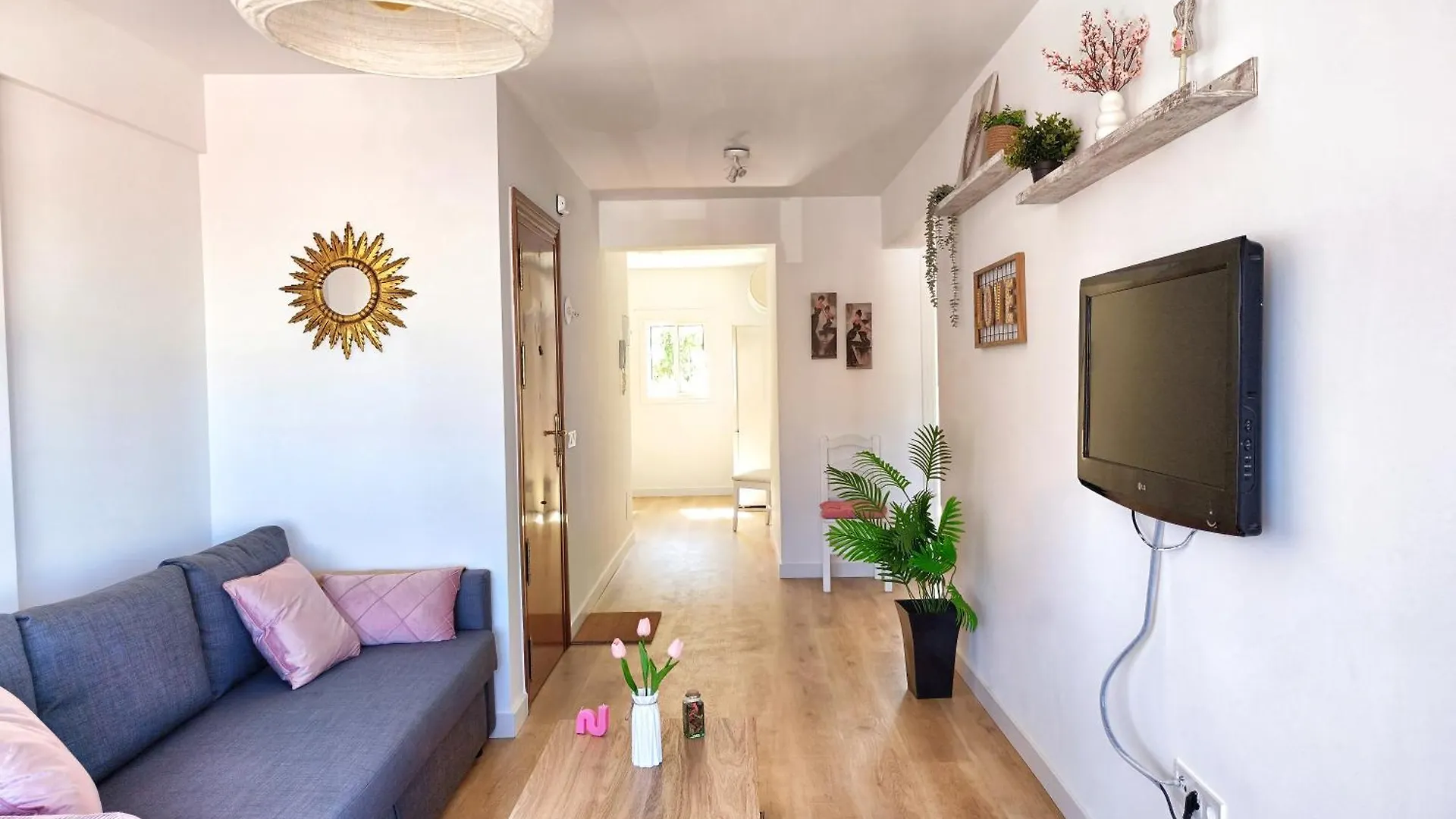 Inmogest - Flamingo Playa Apartman Benalmádena